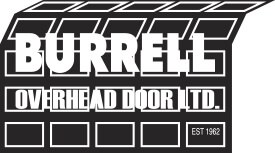 Burrell Overhead Door Limited logo